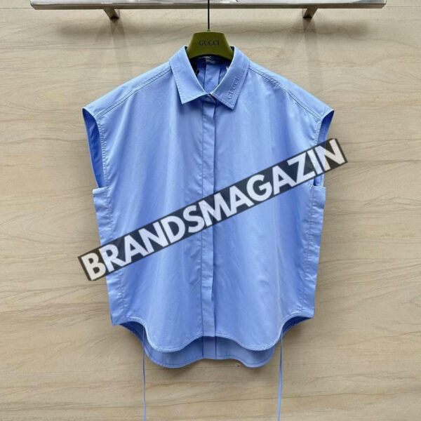 Рубашка Gucci BM47611235377