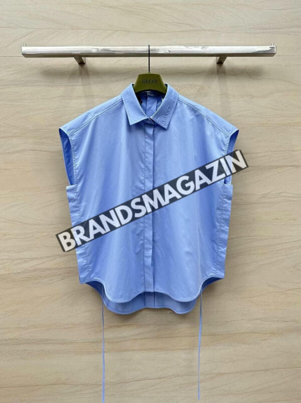Рубашка Gucci BM47611235377