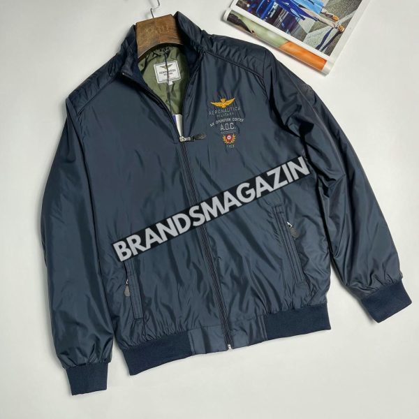 Куртка Aeronautica BM70424277