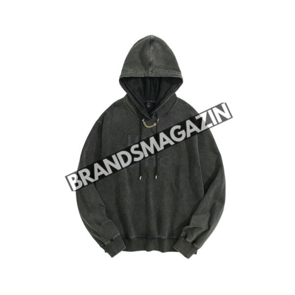 Толстовка Louis Vuitton BM7222377