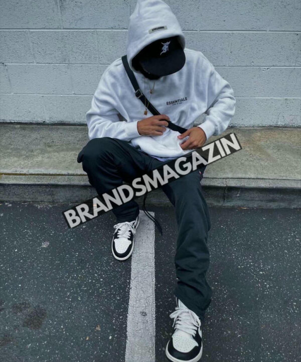 Спортивные брюки Fear of God BM71804777 Спортивные брюки Fear of God BM71804777