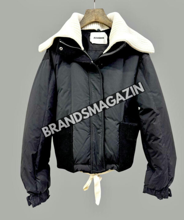 Пуховик Jil Sander BM45894446277 3