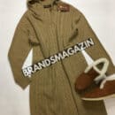 Платье Loro Piana BM46574807077