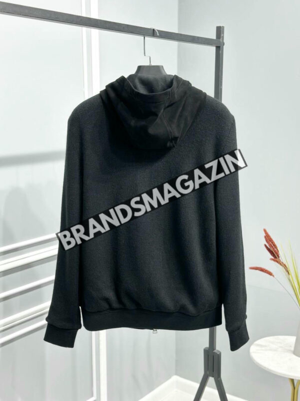 Бомбер Tom Ford BM47588831777 8