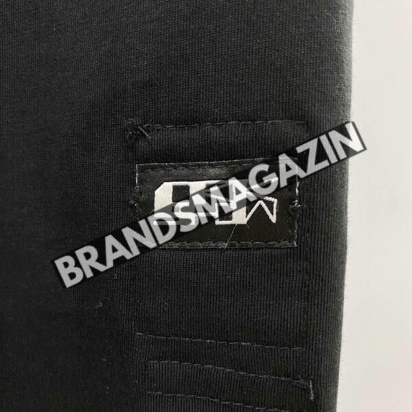 Майка Thom Browne BM71240977 4