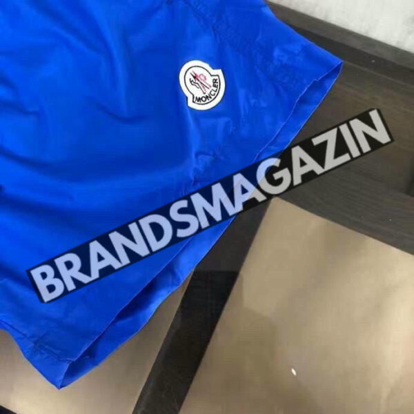Шорты Moncler BM70296077 3