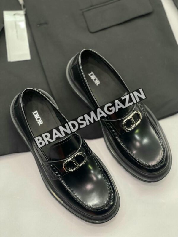 Пиджак Christian Dior BM46061997377 3