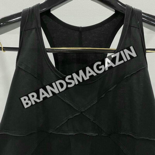 Майка Thom Browne BM71240977 3