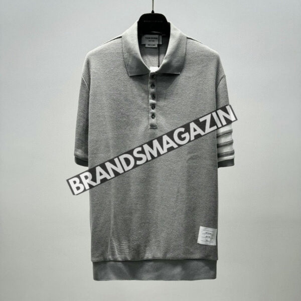 Футболка Thom Browne BM7223277