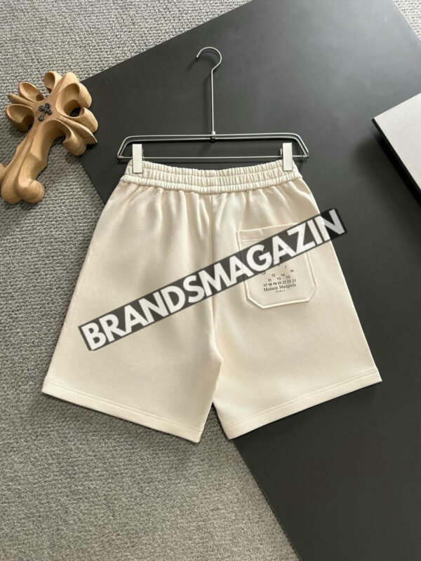 Шорты Maison Margiela BM71333477 2