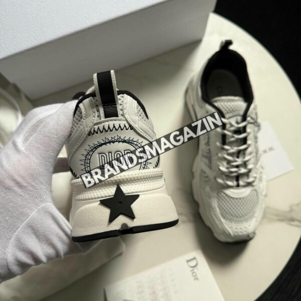 Кроссовки Christian Dior BM47535395477 4