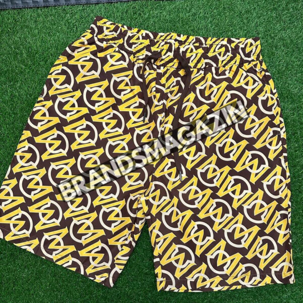 Шорты Moncler BM70531677