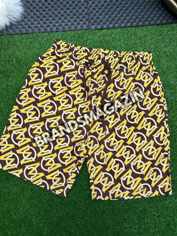 Шорты Moncler BM70531677