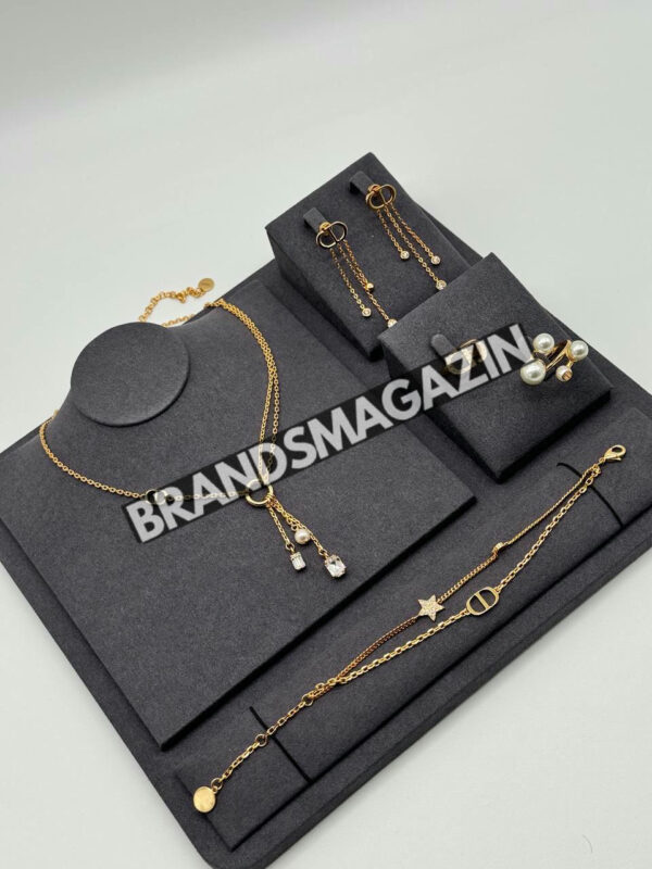 Браслет Dior BM46183400477 2