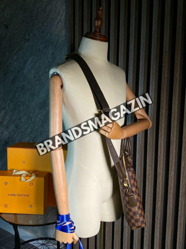 Деловая сумка Louis Vuitton BM46233373477 4