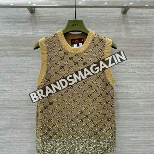 Майка Gucci BM46880606677