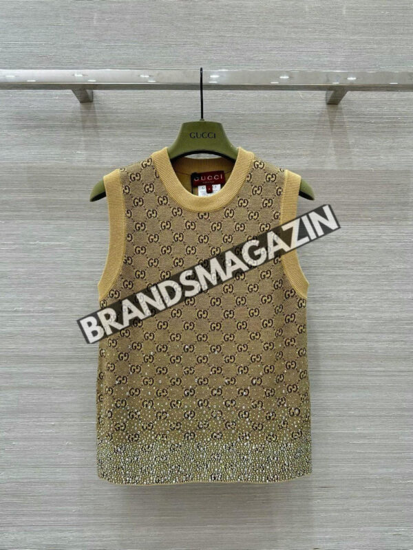 Майка Gucci BM46880606677