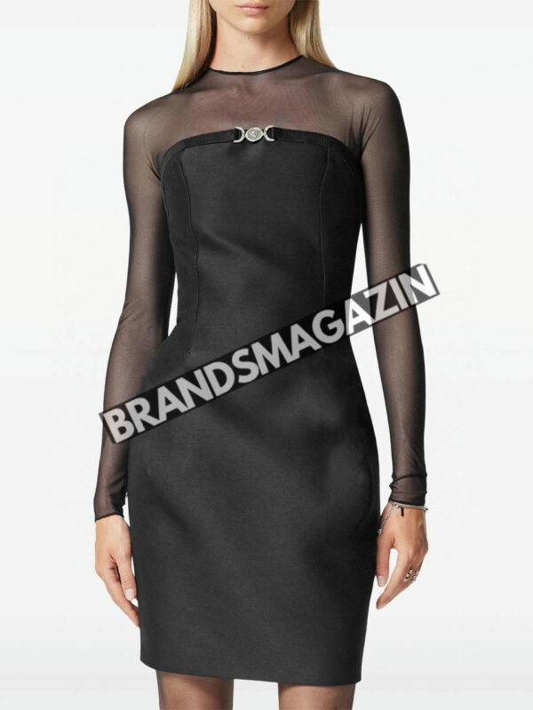 Платье Versace BM47194834677 8
