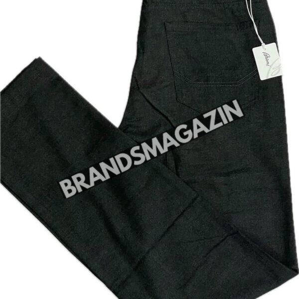 Брюки Brioni BM45711630777