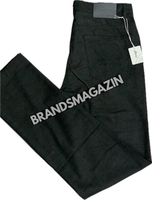 Брюки Brioni BM45711630777