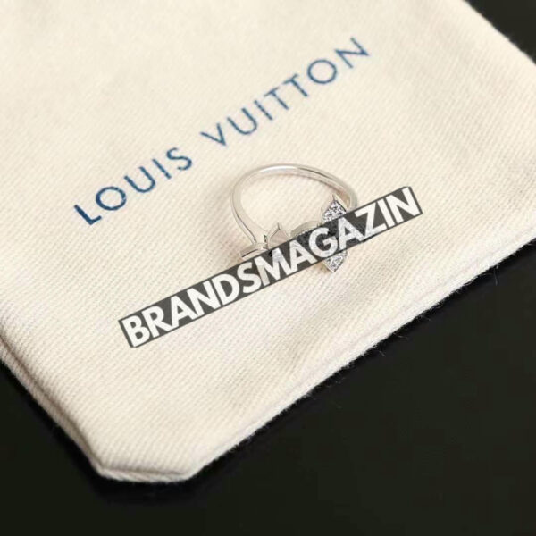 Кольцо Louis Vuitton BM45635285977