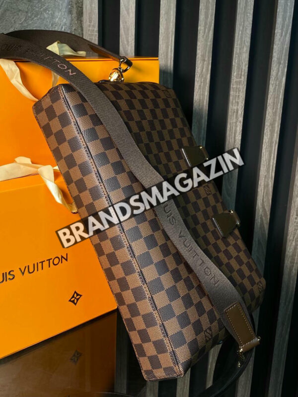 Деловая сумка Louis Vuitton BM46233373477 2