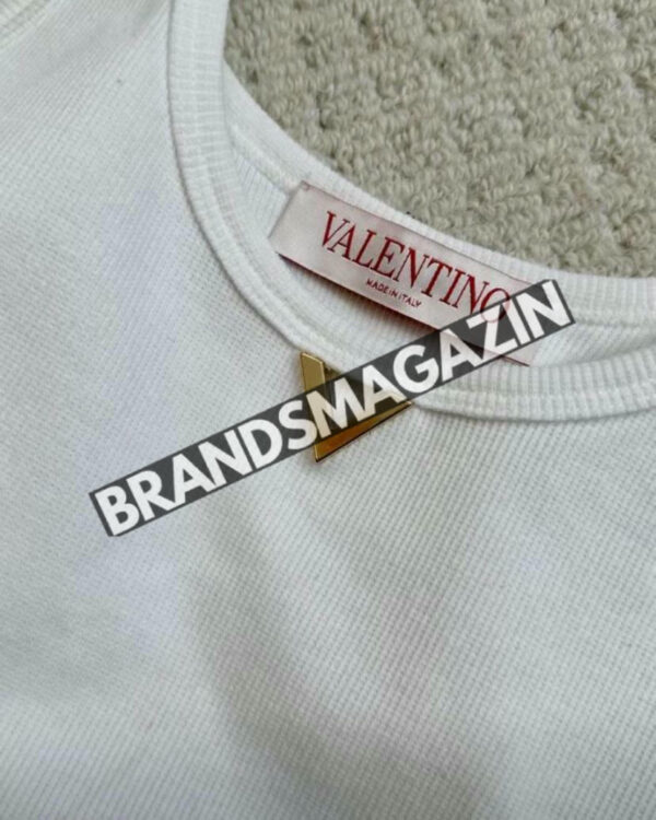 Майка Valentino BM70663577 4