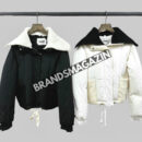 Пуховик Jil Sander BM45894446277