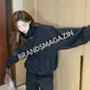 Свитшот Balenciaga BM69808677