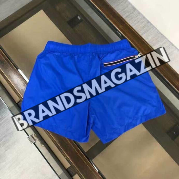 Шорты Moncler BM70296077 2