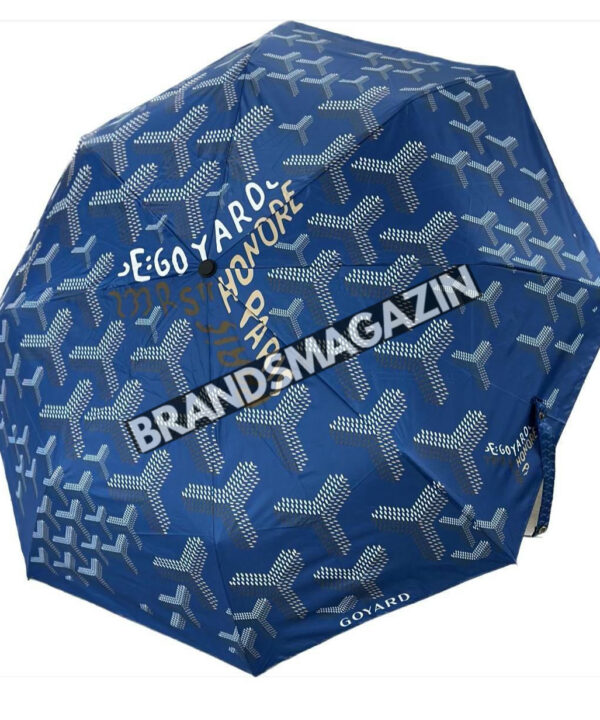 Зонт Goyard BM46783256677 Зонт Goyard BM46783256677