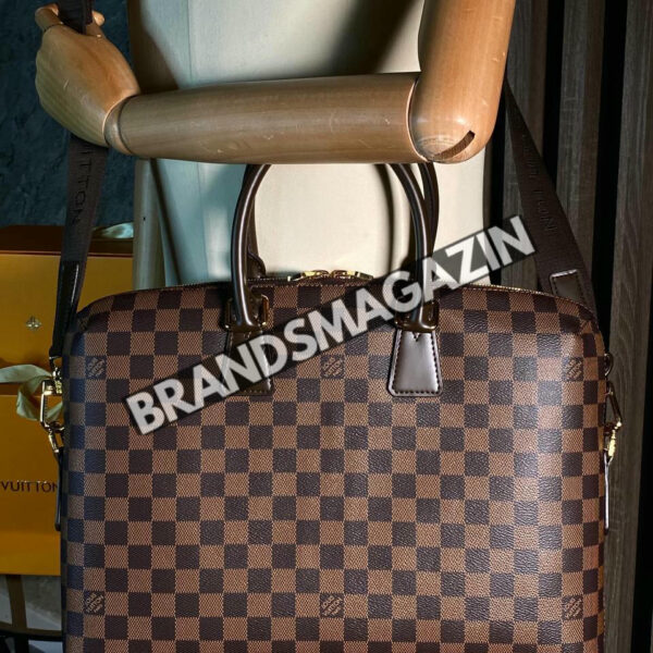 Деловая сумка Louis Vuitton BM46233373477