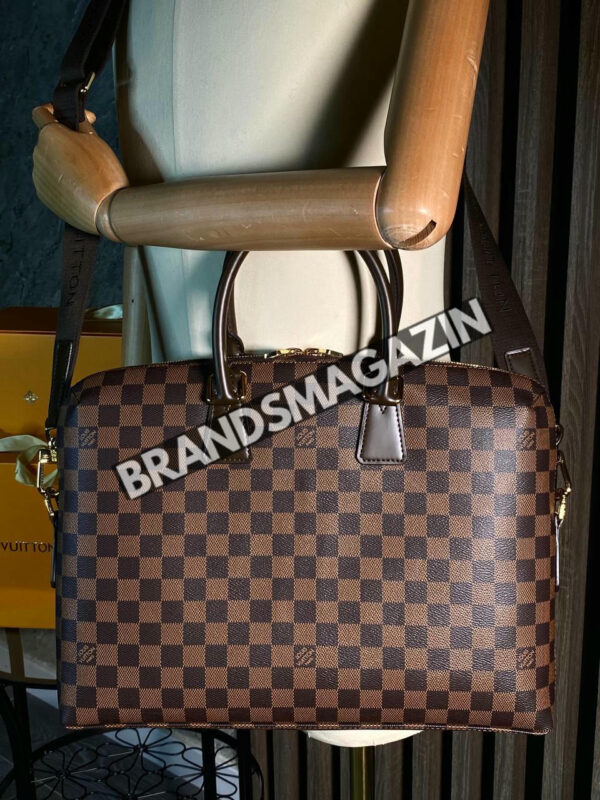 Деловая сумка Louis Vuitton BM46233373477