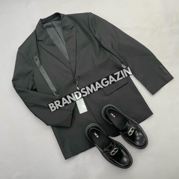 Пиджак Christian Dior BM46061997377
