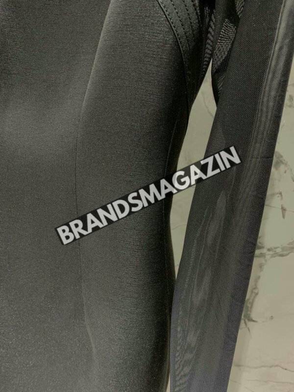 Платье Versace BM47194834677 7