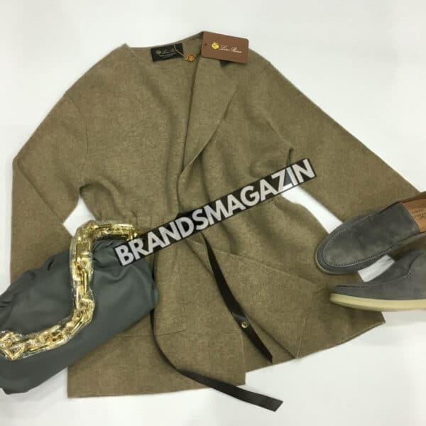 Кардиган Loro Piana BM46626453177