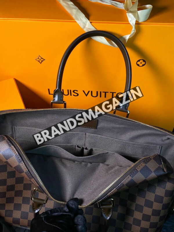 Деловая сумка Louis Vuitton BM46233373477 5