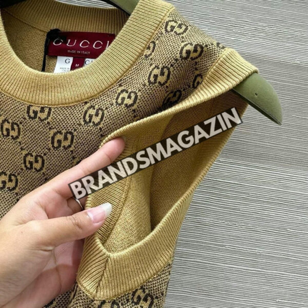 Майка Gucci BM46880606677 3