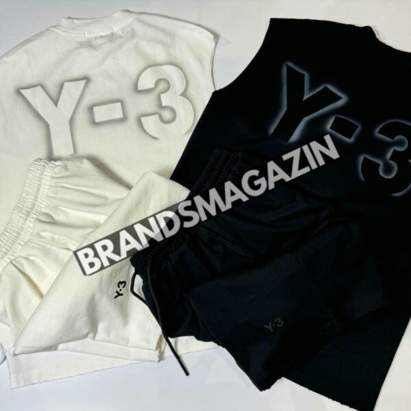 Майка Y-3 BM71938977