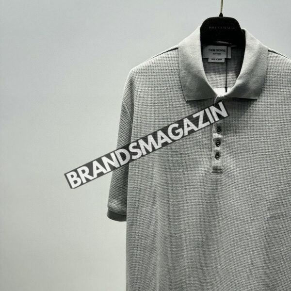 Футболка Thom Browne BM7223277 2
