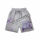 Шорты Palm Angels BM7300377