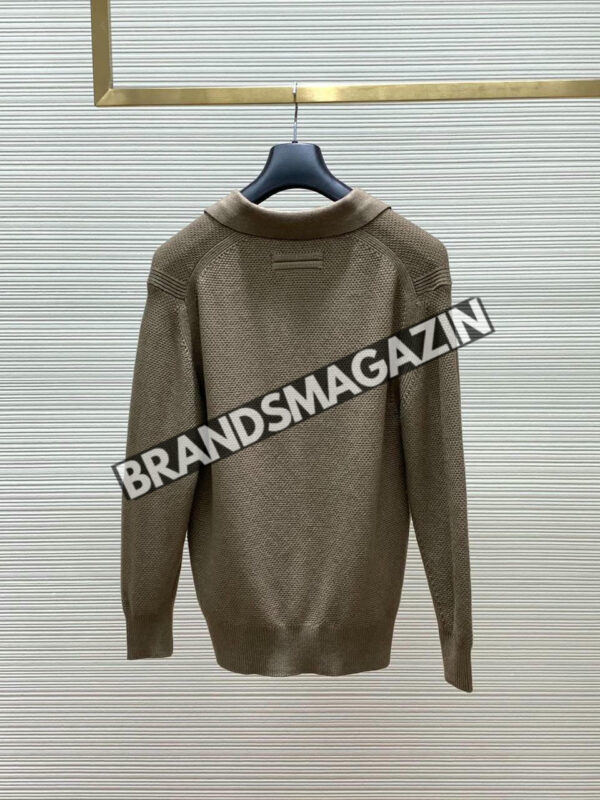 Поло Zegna BM46529062377 2