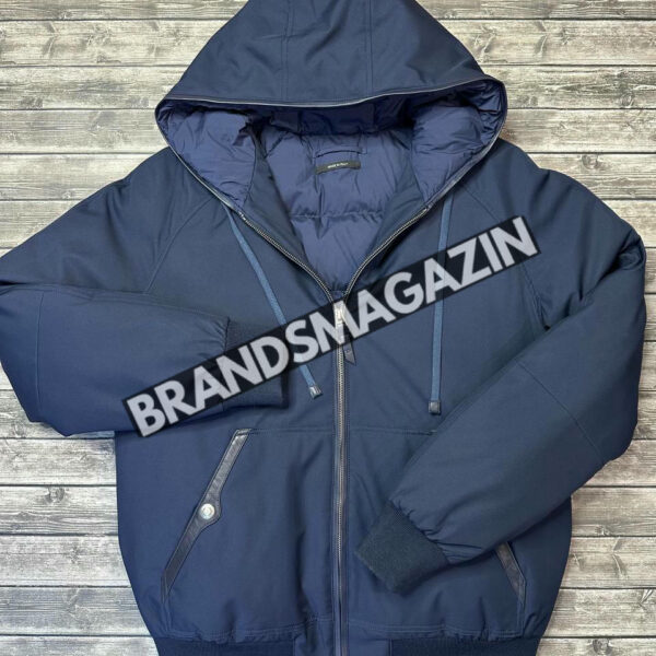 Пуховик Tom Ford BM46747193477