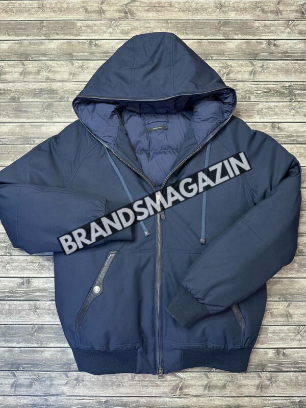 Пуховик Tom Ford BM46747193477