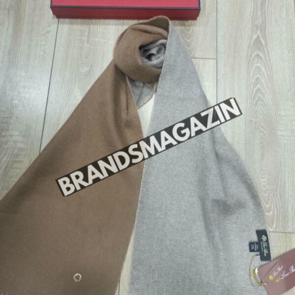 Шарф Loro Piana BM47315977377