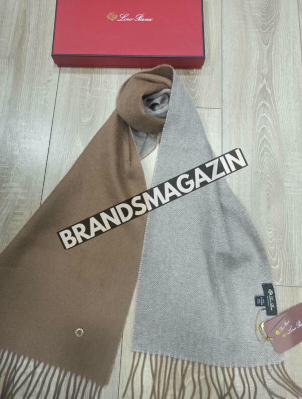Шарф Loro Piana BM47315977377