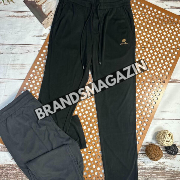 Спортивные брюки Loro Piana BM72174577