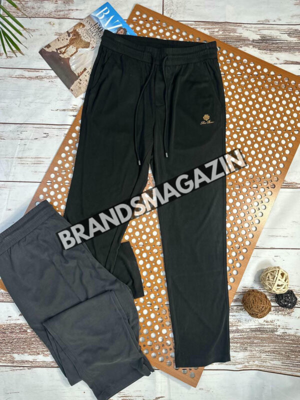 Спортивные брюки Loro Piana BM72174577