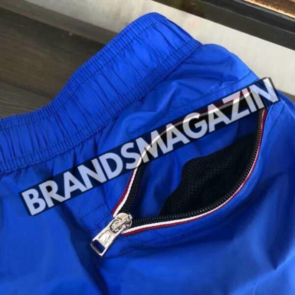 Шорты Moncler BM70296077 5