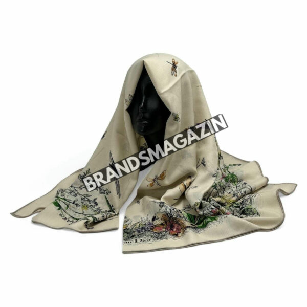 Платок Dior BM45821150377 2